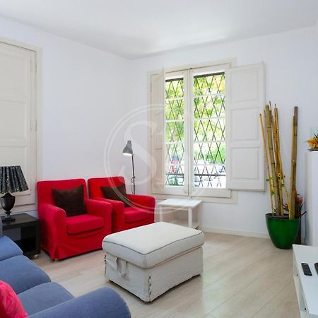 Apartamento En Sagrada Familia E Barcelona Zewnętrze zdjęcie