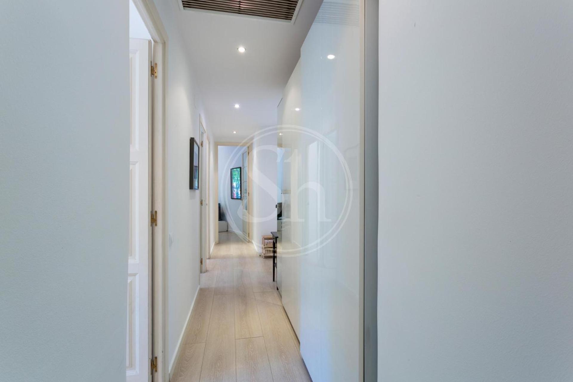 Apartamento En Sagrada Familia E Barcelona Zewnętrze zdjęcie