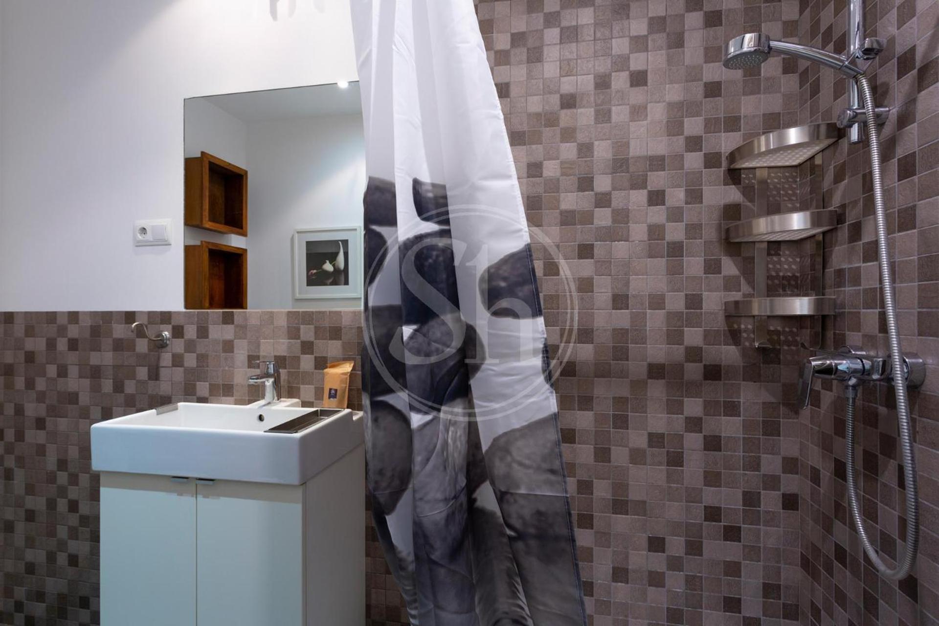 Apartamento En Sagrada Familia E Barcelona Zewnętrze zdjęcie
