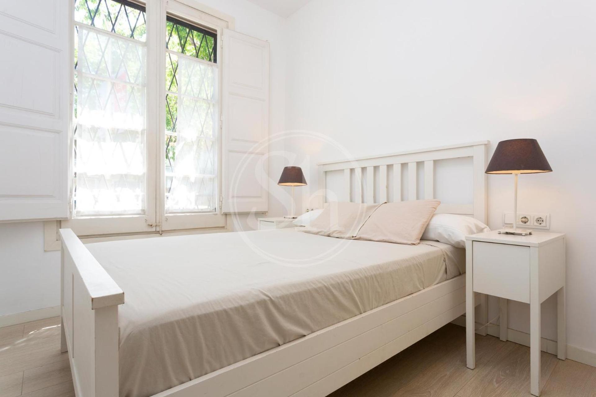 Apartamento En Sagrada Familia E Barcelona Zewnętrze zdjęcie
