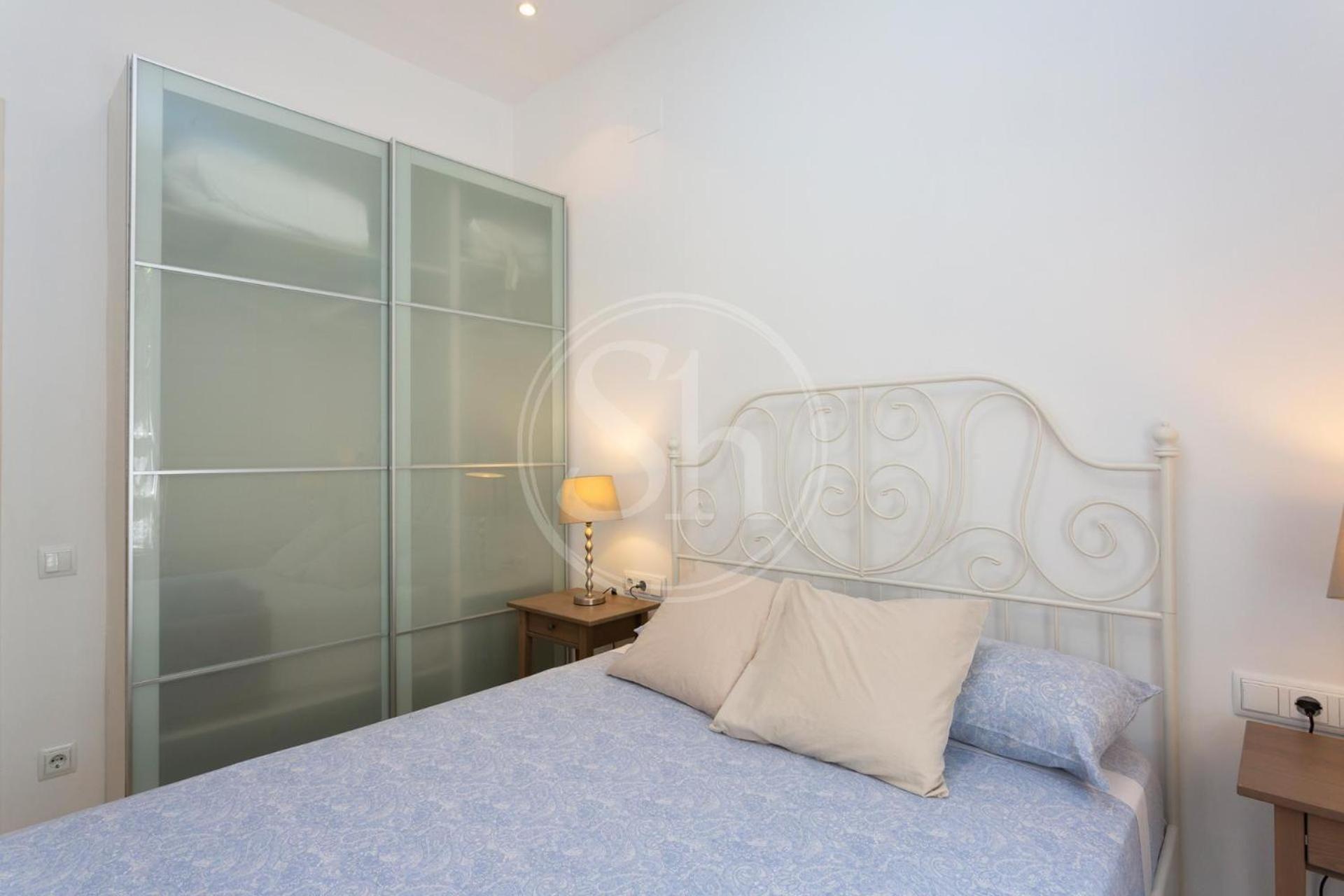 Apartamento En Sagrada Familia E Barcelona Zewnętrze zdjęcie