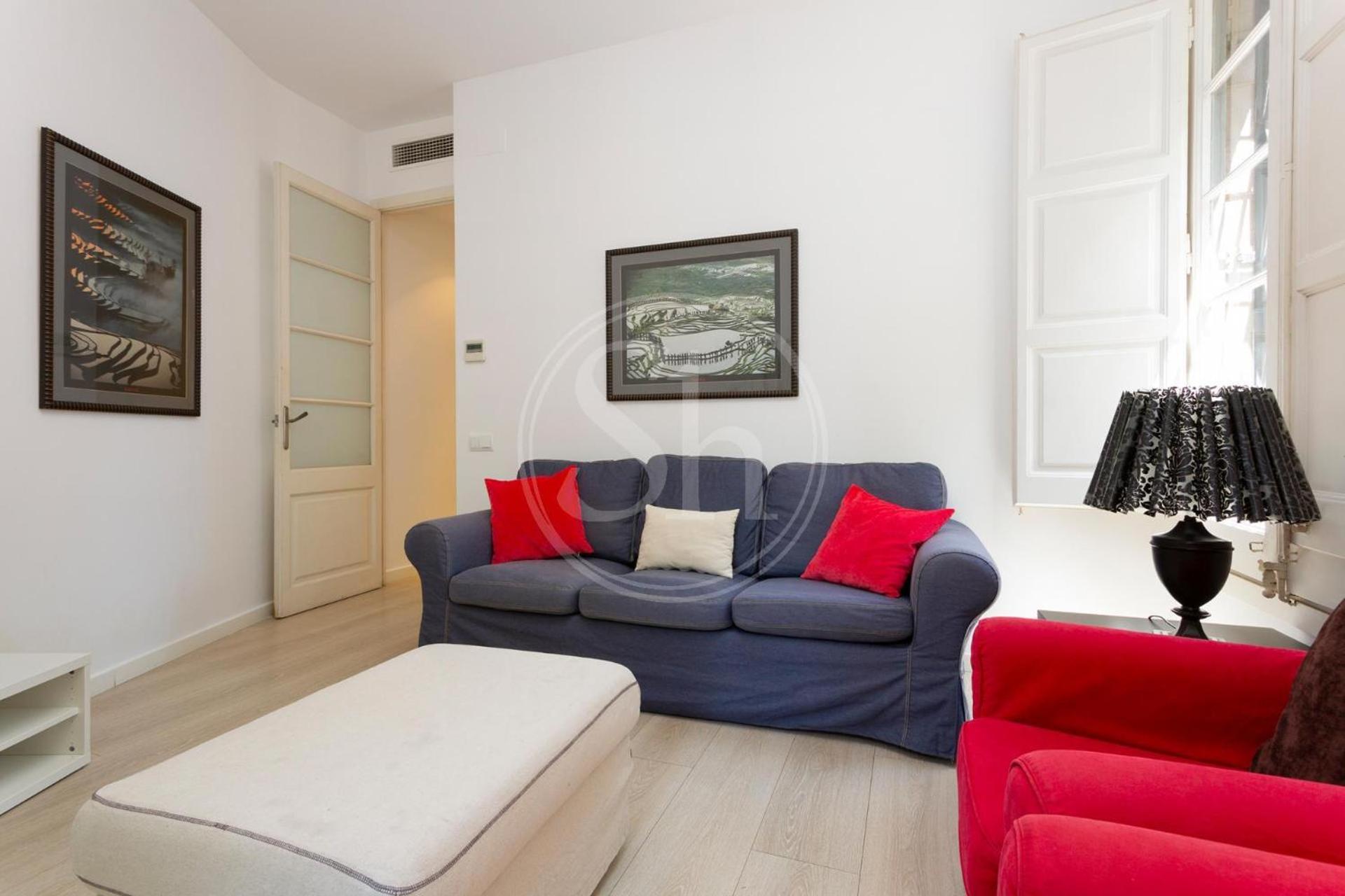 Apartamento En Sagrada Familia E Barcelona Zewnętrze zdjęcie